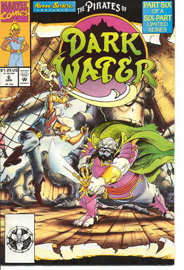 dark water2