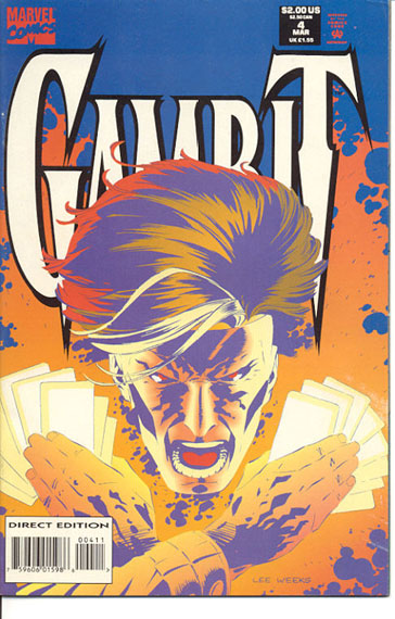 gambit