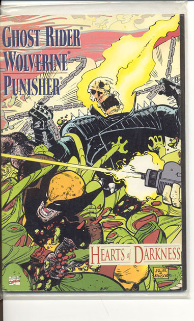 ghost rider