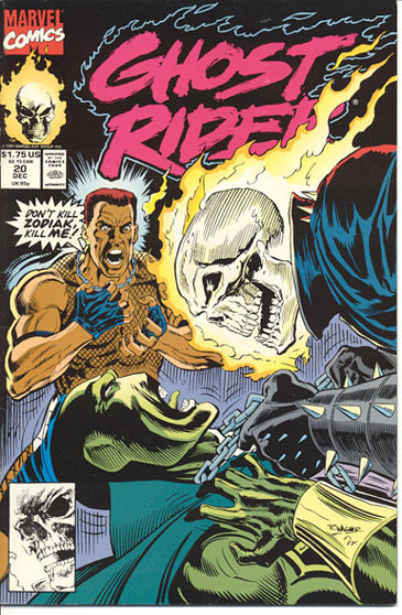 ghost rider2
