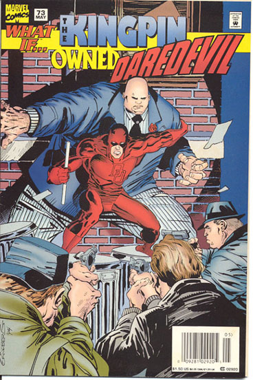 kingpin