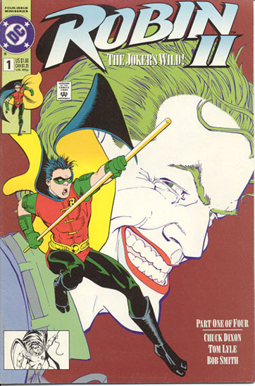robin